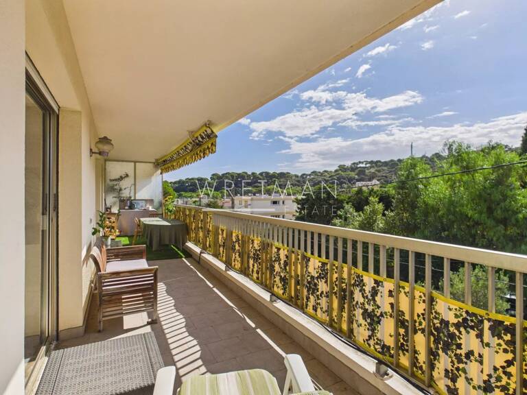 Appartement 4 pièces  Antibes - Début Cap d´Antibes — photo 1