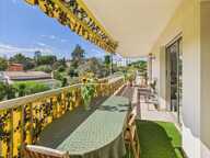 Appartement 4 pièces  Antibes - Début Cap d´Antibes — photo 2