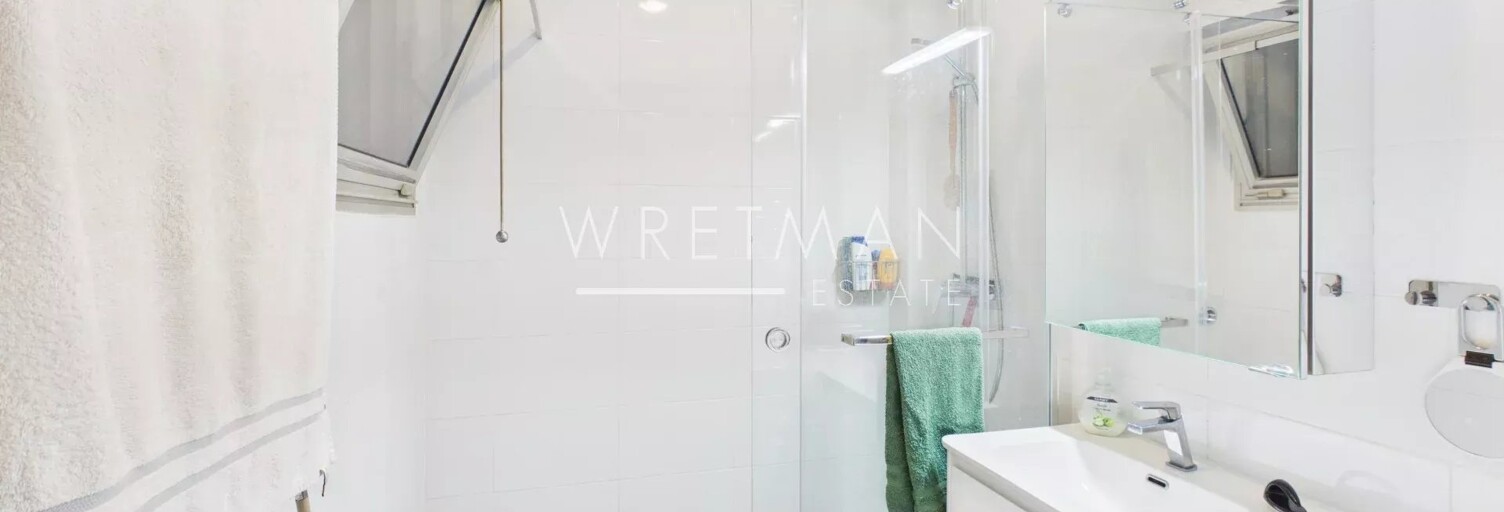 Appartement 3 Pièces 97 m² à vendre à Antibes (06160)