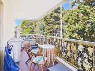 Appartement 4 pièces  Antibes - Début Cap d´Antibes — photo 2