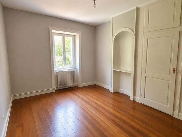 Vente Appartement 3 pièces — photo du bien