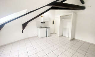 Appartement 1 Pièce 16 m² à louer à Nantes (44000)