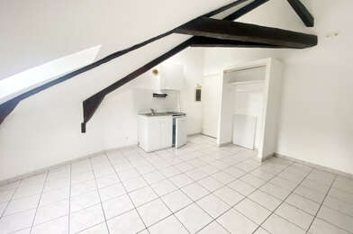 Appartement 1 pièces 417 €