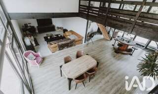 Maison 4 Pièces 214 m² à vendre à Richebourg (62136)