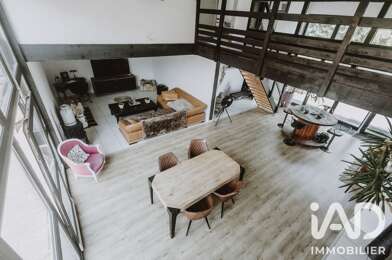 Maison 4 pièces 415000 €