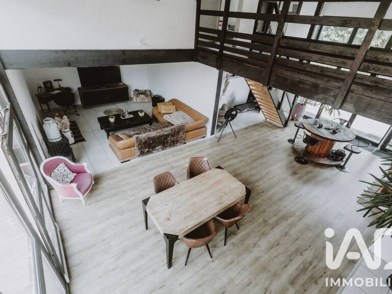 Vente Maison/villa 4 pièces — photo 1