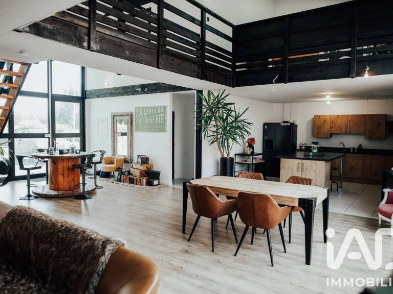 Vente Maison/villa 4 pièces — photo 1