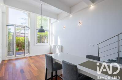 Vente Duplex 4 pièces — photo du bien
