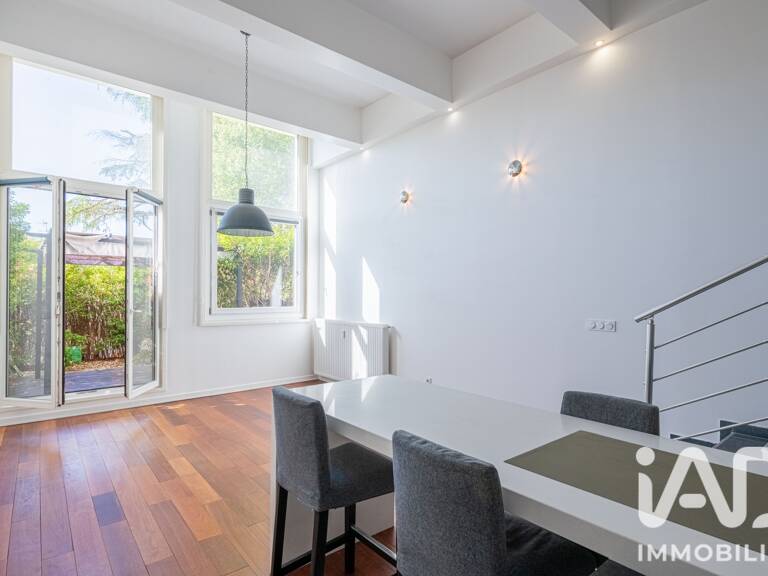 Vente Duplex 4 pièces — photo 1
