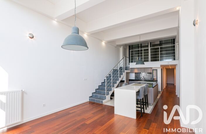 Vente Duplex 4 pièces — photo 2