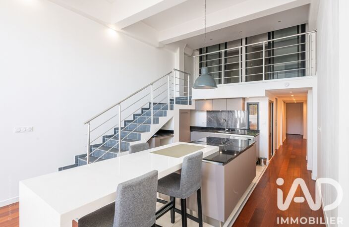 Vente Duplex 4 pièces — photo 3