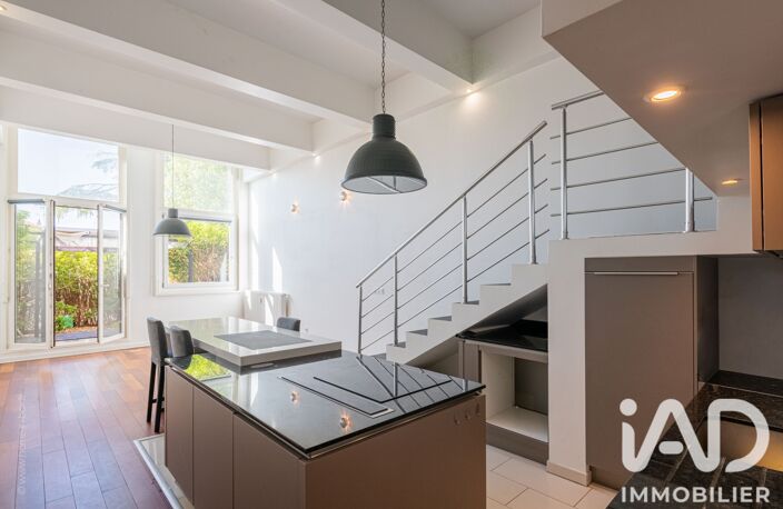 Vente Duplex 4 pièces — photo 4