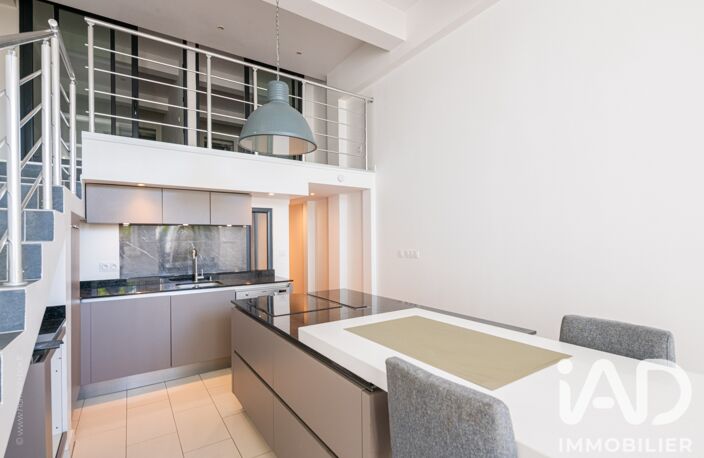 Vente Duplex 4 pièces — photo 5
