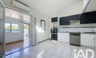 Maison 3 Pièces 47 m² à vendre à Vic-la-Gardiole (34110)