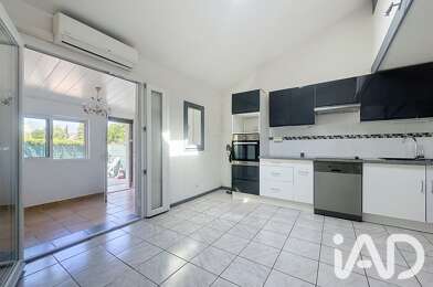Maison 3 pièces 228000 €