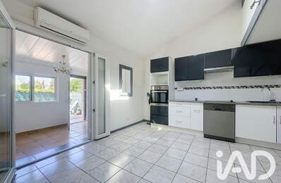 Vente Maison/villa 3 pièces — photo du bien