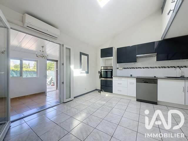 Vente Maison/villa 3 pièces — photo du bien