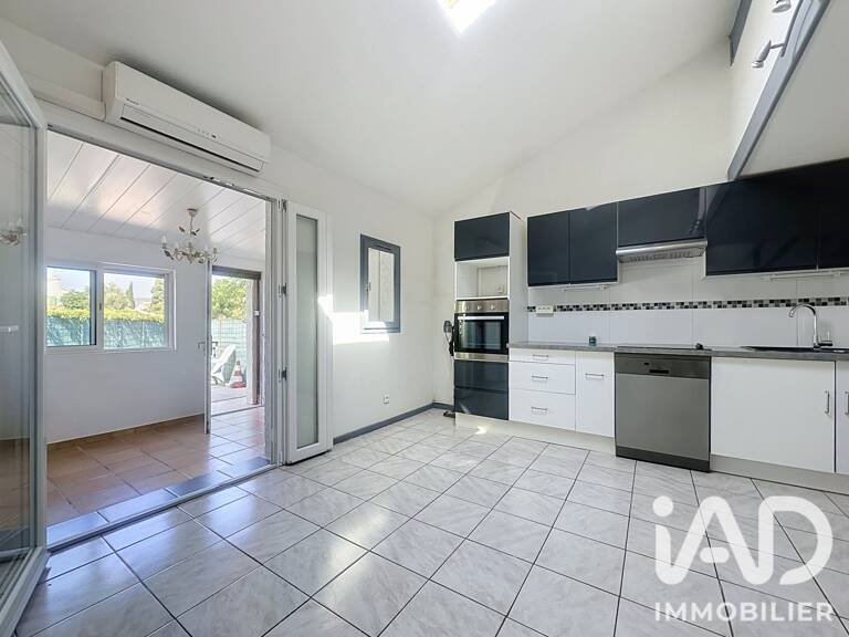 Vente Maison/villa 3 pièces — photo 1