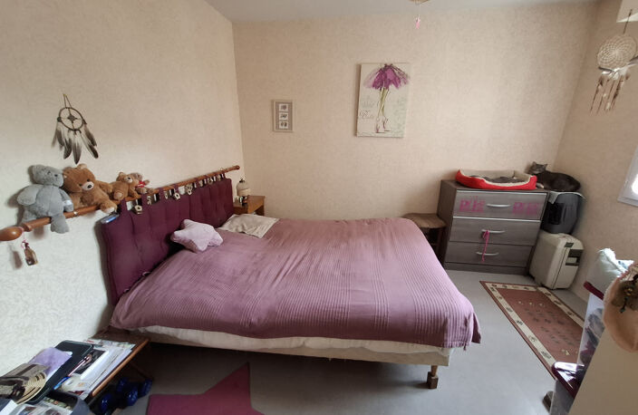 Appartement 3 pièces Madeleine — photo 5