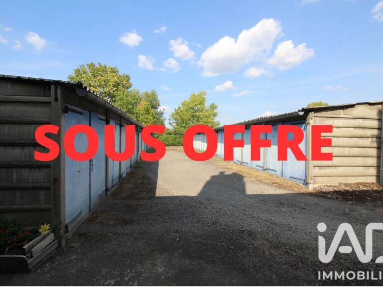 Vente Garage — photo 1