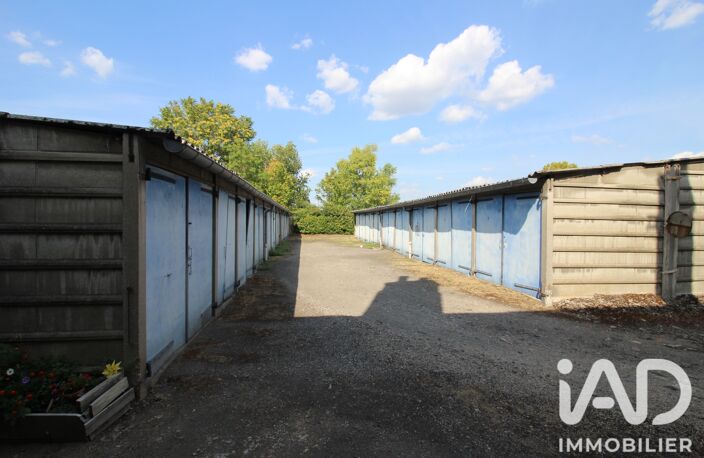 Vente Garage — photo 3