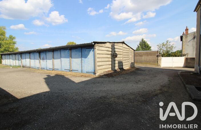 Vente Garage — photo 4
