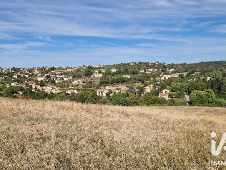 Vente Terrain à bâtir 9 434 m&sup2; — photo 1