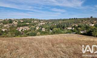 Terrain  9434 m² à vendre à Valensole (04210)