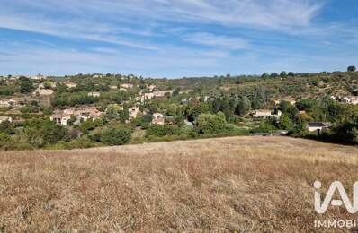 Vente Terrain à bâtir 9 434 m&sup2; — photo du bien