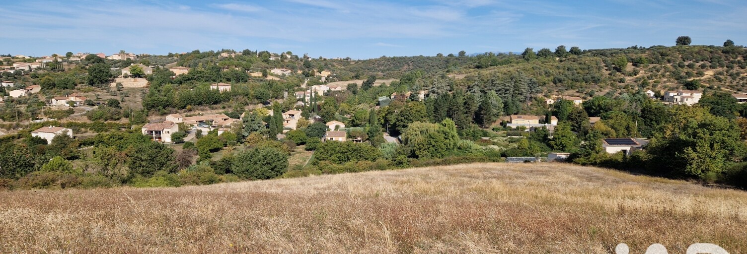 Terrain  9434 m² à vendre à Valensole (04210)