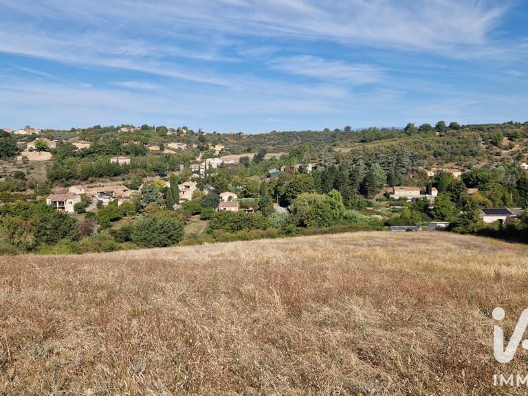 Vente Terrain à bâtir 9 434 m&sup2; — photo 1
