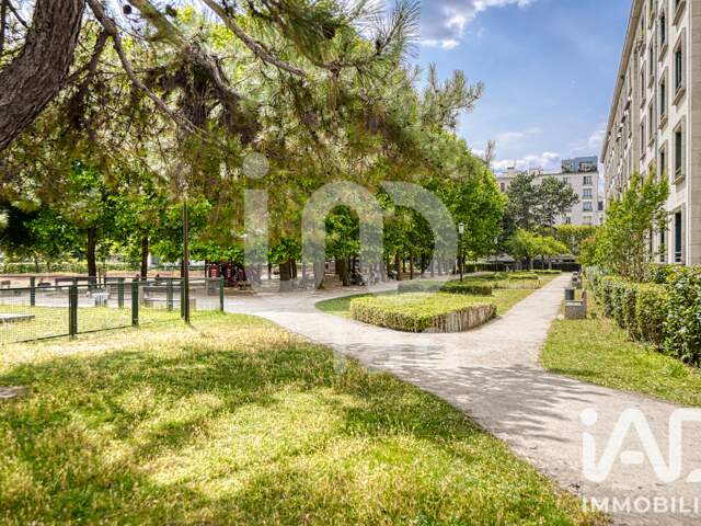 Vente Appartement 3 pièces — photo du bien