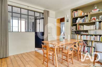 Appartement 3 pièces 700000 €