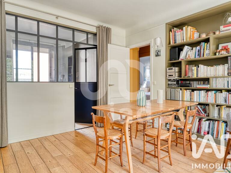 Vente Appartement 3 pièces — photo 1