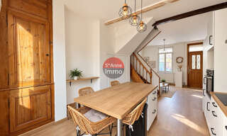 Maison 5 Pièces 85 m² à vendre à Amiens (80000)