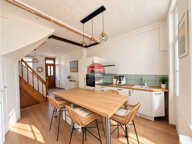 AMIENS - SAINT HONORE - HENRIVILLE - AMIENOISE - 85m2 - 3 CH — photo 2