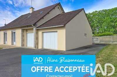 Vente Maison/villa 3 pièces — photo du bien