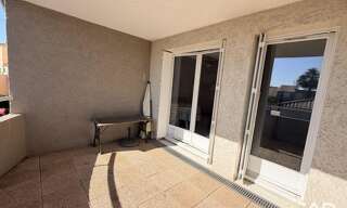 Appartement 2 Pièces 30 m² à vendre à Saint-Cyprien (66750)
