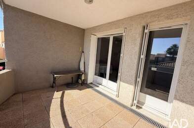 Appartement 2 pièces 147000 €