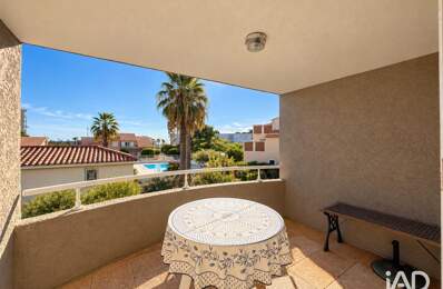 Vente Appartement 2 pièces — photo du bien