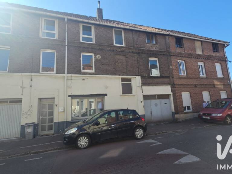 Vente Immeuble 300 m&sup2; — photo 1