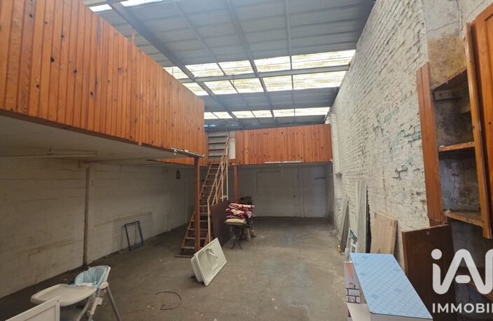 Vente Immeuble 300 m&sup2; — photo 2