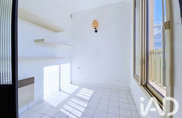 Vente Appartement 1 pièce — photo 3