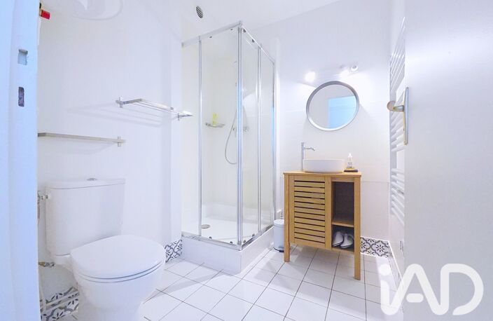 Vente Appartement 1 pièce — photo 5