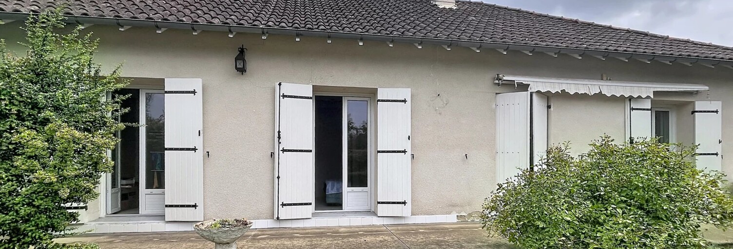 Maison 4 Pièces 88 m² à louer à Le Bugue (24260)
