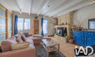 Maison 6 Pièces 105 m² à vendre à Sablons (33910)