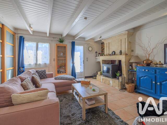 Vente Maison/villa 6 pièces — photo du bien