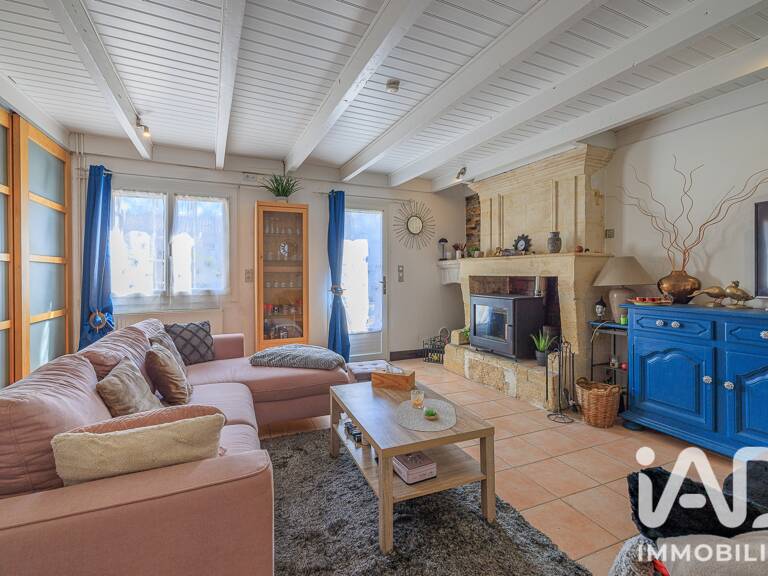 Vente Maison/villa 6 pièces — photo 1