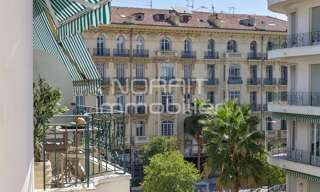 Appartement 3 Pièces 86 m² à vendre à Nice (06000)