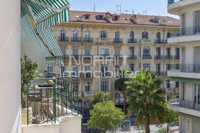 Appartement 3 pièces 1100000 €